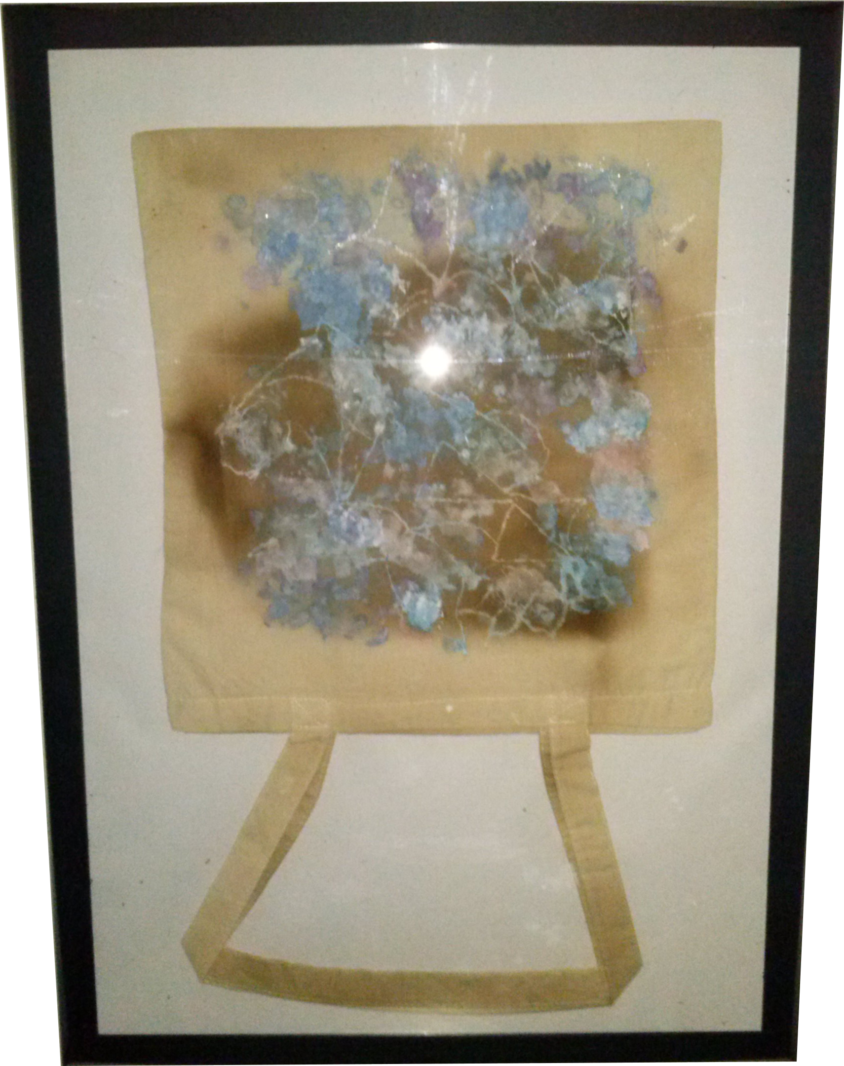 quadro fatto da Manuela